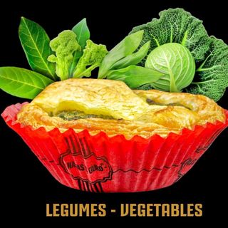 Nata Salada Vegetal (1 Ud)