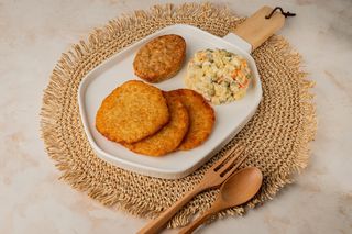 Зʼїсти Ланч 5 (380г)