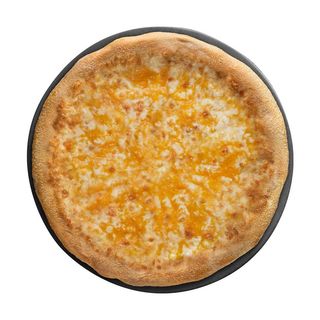 Pizza Double Cheese medie