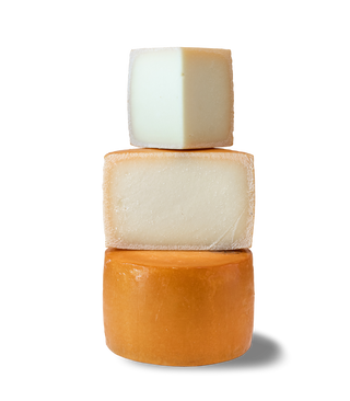 Queso Idiazabal DOP  330g