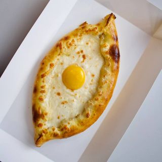 Хачапурі (30см)