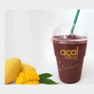 Smoothie Natura Tropical Fruit