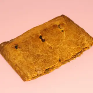 1/2 Empanada gallega de carne