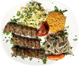 Бейти кебап