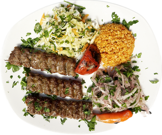 Бейти кебап