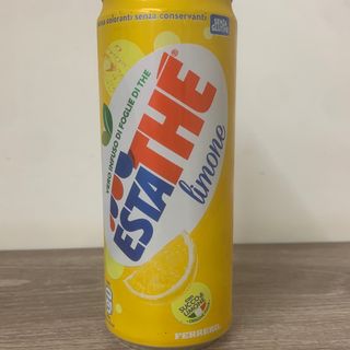 Estathè al limone 33 cl