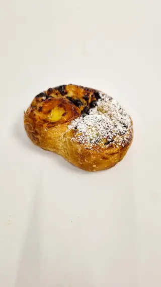 Escargot Chocolat 40g