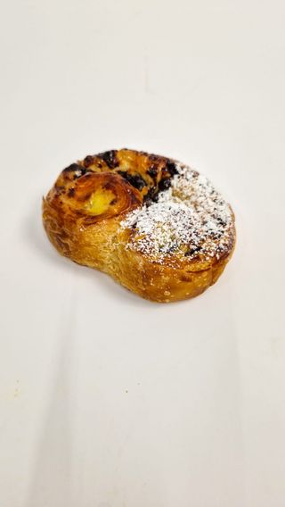 Escargot Chocolat 40g