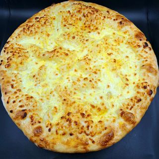 მეგრული ხაჭაპური 6 ნაჭრიანი