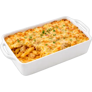 Gratin Andalouse 