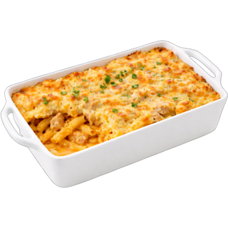 Gratin Andalouse 