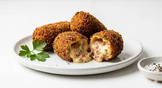Croquetas ( 6Uds.)