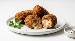 Croquetas ( 6Uds.)