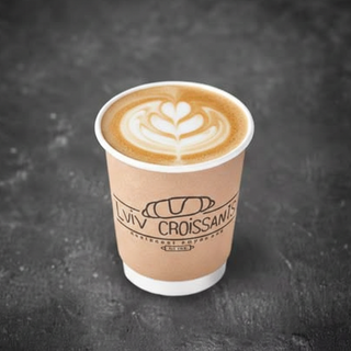 Капучино XXL (260мл)