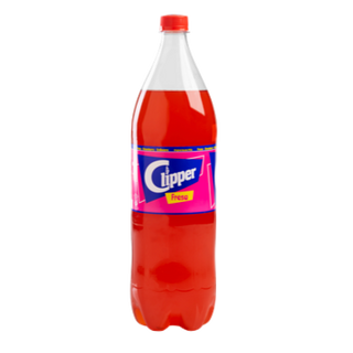 CLIPER DE FRESA 1,5 L