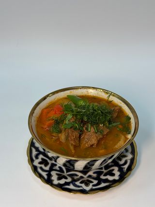 Лагман (450мл)