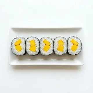 45A. Maki Mango (8 Pzas.)