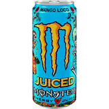 Monster Mango Loco