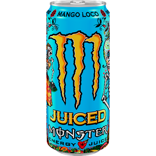 Monster Mango Loco