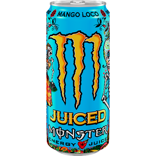 Monster Mango Loco