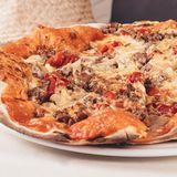 Pizza Picantona (32 Cm.)