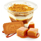 TIRAMISU CARAMEL SPECULOS  