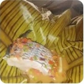 All Food With Fresh Fish Luwombo