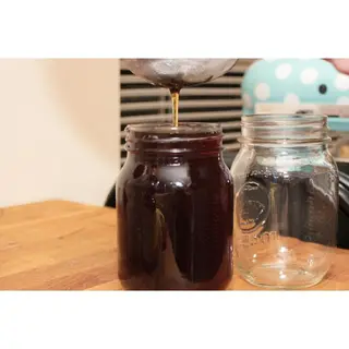 Extra Syrup