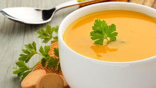 Lentil Soup (mercimek)