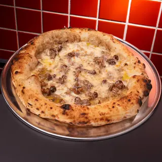 Pizza Tartufata