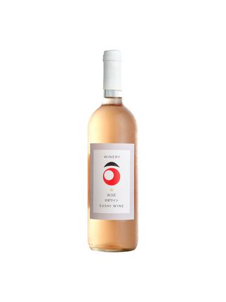 Sushiko - Sushi Wine Rosé