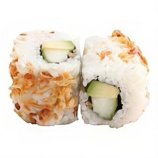 Crujiente Roll MA74 (8 Pzs.)