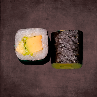 Авокадо ролл