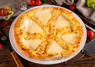 სამეფო ხაჭაპური