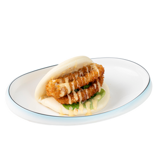 King Bao De Calamares