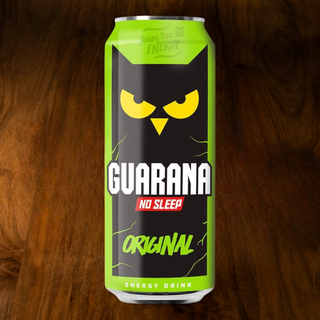 Guarana 330ml