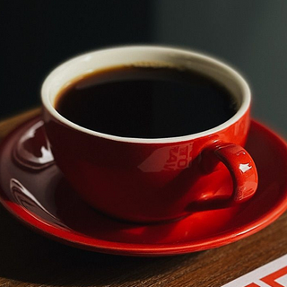 Американо Подвійний 