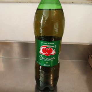 Guarana Antartica 1.5lt