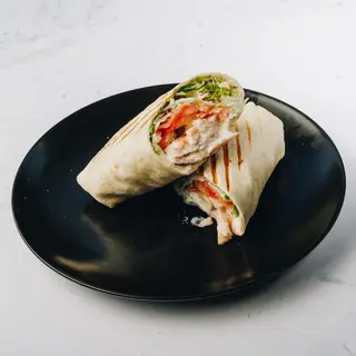 Piletina u tortilji