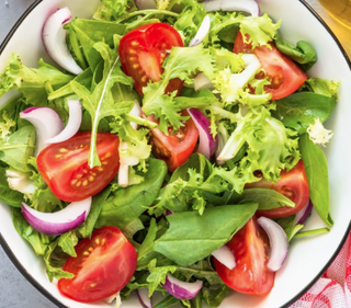 Ensalada Mixta