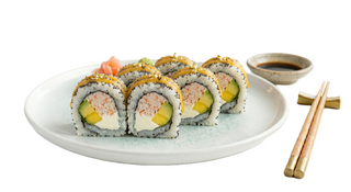 California Shogun