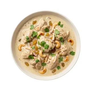 Murg Jaipuri
