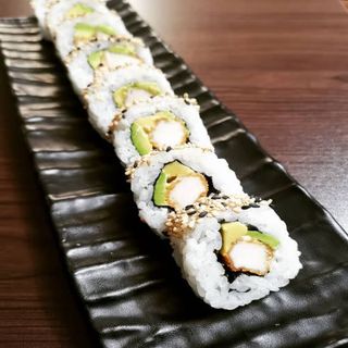 Sésamo Roll Chicken (8 uds)