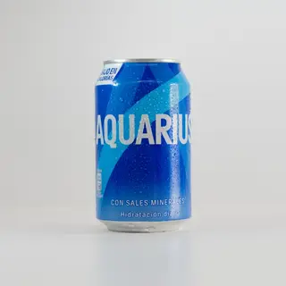 Aquarius Limón