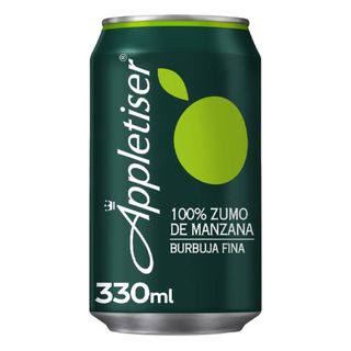 Appletiser