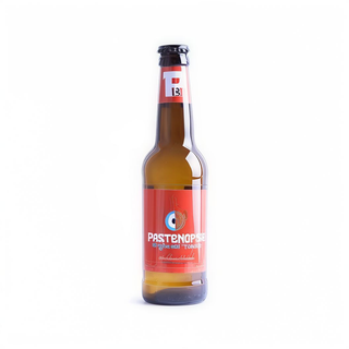 Artigianale Partenopea CHIAJA Rossa