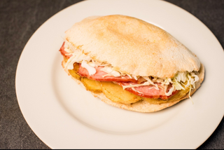 Sendvis Cabanos 390 g