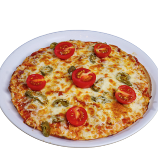 Пица Дяволска (350г)