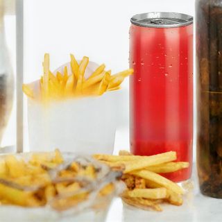 Pachet FastFood Plus (+)