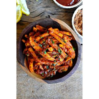 Masala Chips